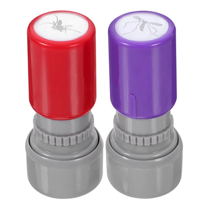 Swat Attack Stamp